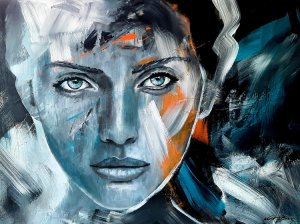 Série Beauté sur le monde n°11