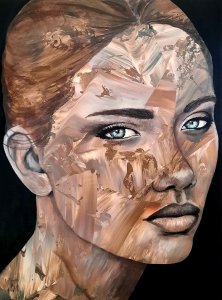 Série Beauté sur le monde n°13
