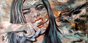 Série Beauté sur le monde n°14