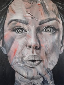 Série Beauté sur le monde n°15