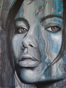 Série Beauté sur le monde n°18