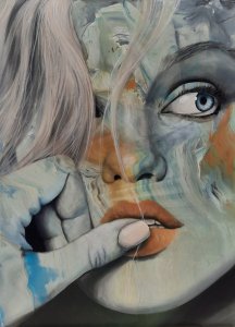 Série Beauté sur le monde n°20