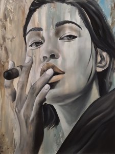 Série Beauté sur le monde n°22