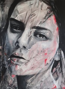Série Beauté sur le monde n°23