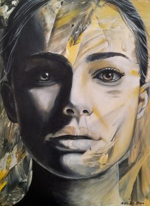 Série Beauté sur le monde n°24
