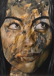 Série Beauté sur le monde n°25