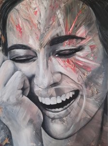 Série Beauté sur le monde n°26