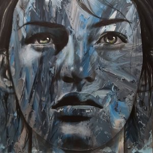 Série Beauté sur le monde n°29