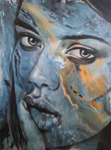 Série Beauté sur le monde n°31