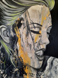 Série Beauté sur le monde n°33