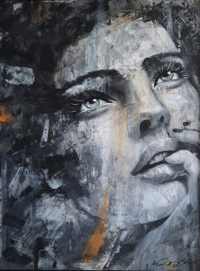 Série Beauté sur le monde n°4