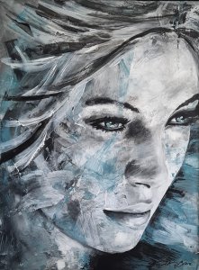 Série Beauté sur le monde n°5