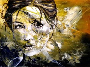 Série Beauté sur le monde n°9