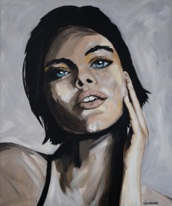 Sensuelle