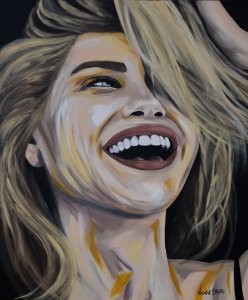 Smile